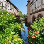 Appartement Haus Koelsch
