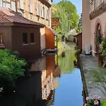 Appartement Haus Koelsch *
