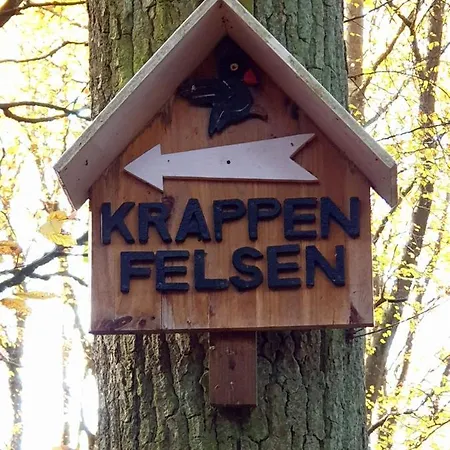 Haus Koelsch Kroppen