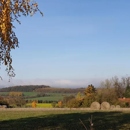 Apartment Haus Koelsch Kroppen