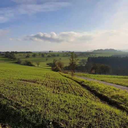 Haus Koelsch アパート