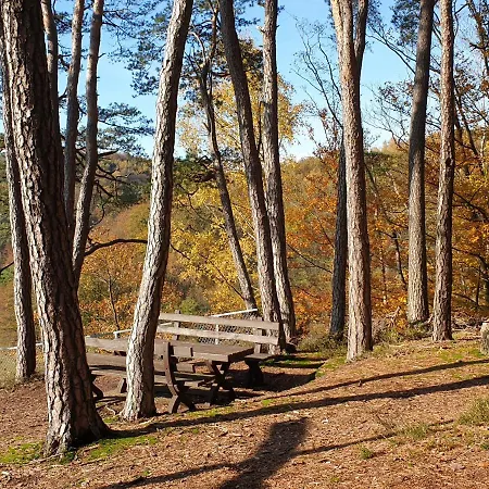 Haus Koelsch Apartment Kroppen
