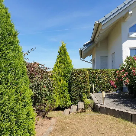 Haus Koelsch Apartment Kroppen