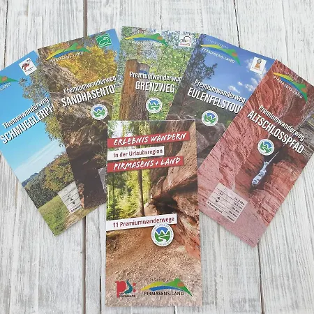 Haus Koelsch アパート *