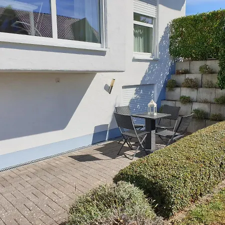 Haus Koelsch Kroppen