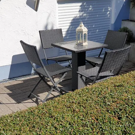 Apartment Haus Koelsch *