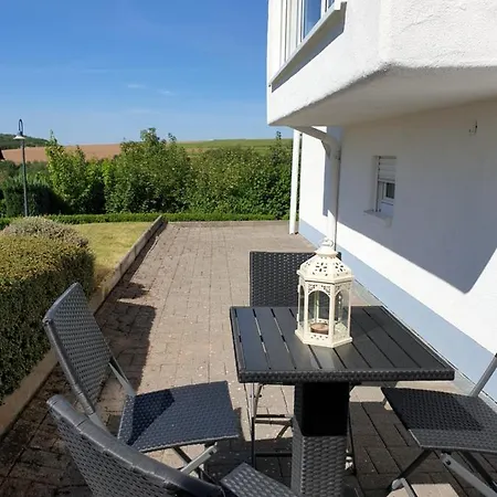 Haus Koelsch Apartment Kroppen