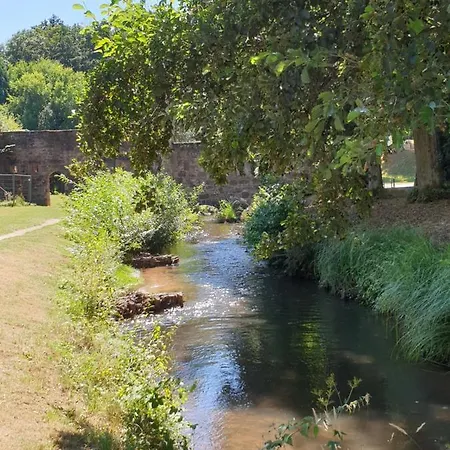 Haus Koelsch Daire Kroppen