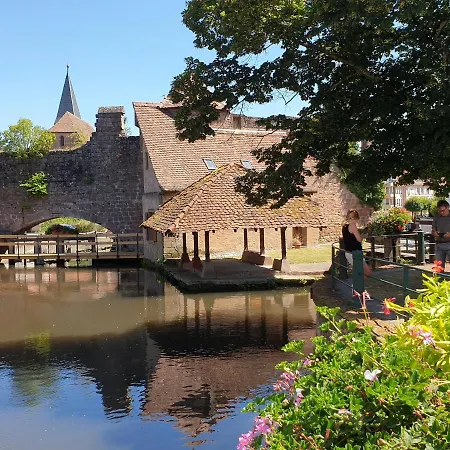 Haus Koelsch Apartment *