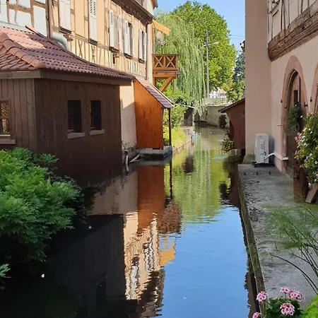 Apartment Haus Koelsch *