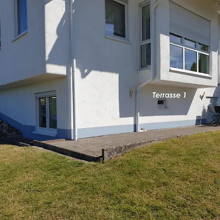 Haus Koelsch * Kroppen