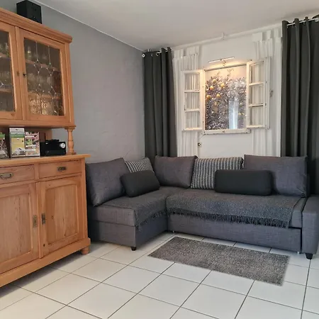 Apartment Haus Koelsch