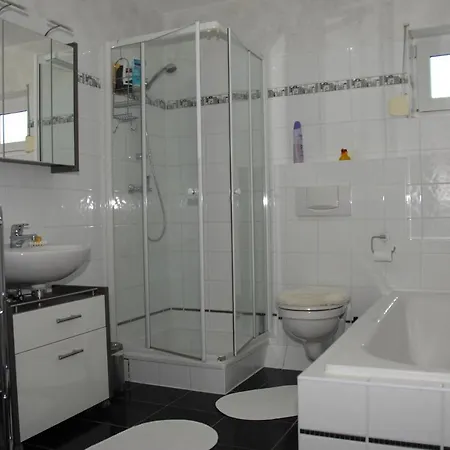 Haus Koelsch Apartment