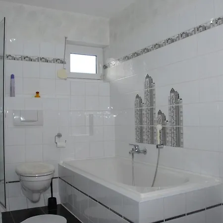 Apartment Haus Koelsch