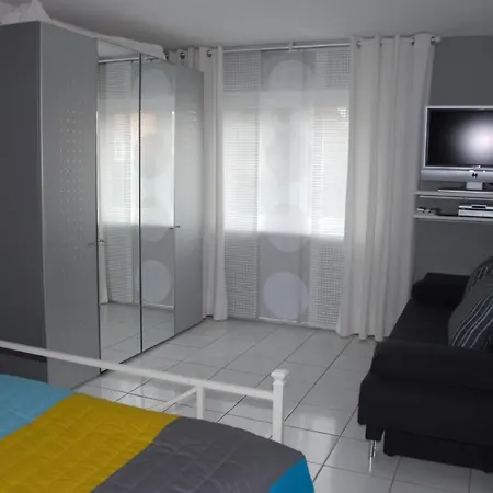 Haus Koelsch * Kroppen