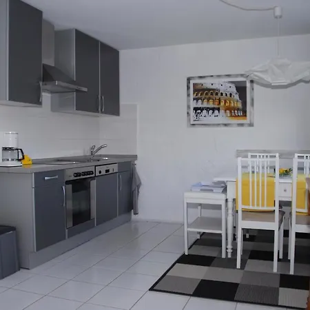 Haus Koelsch * Kroppen