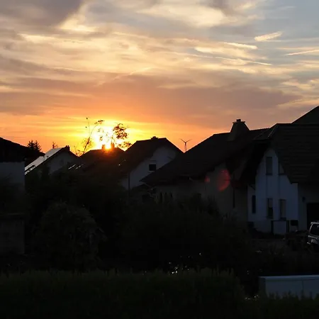 Haus Koelsch Apartment