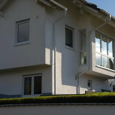 Apartment Haus Koelsch