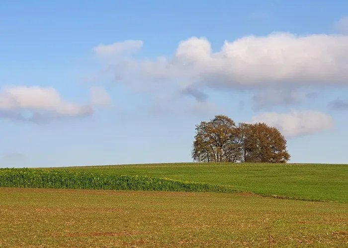 דירה Haus Koelsch