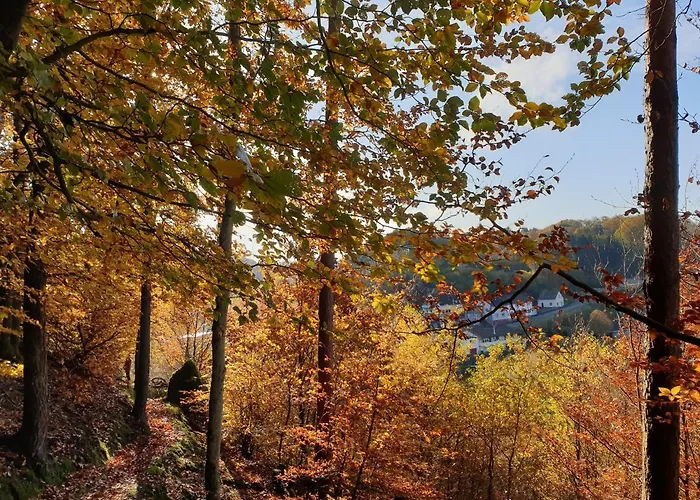 דירה Haus Koelsch *