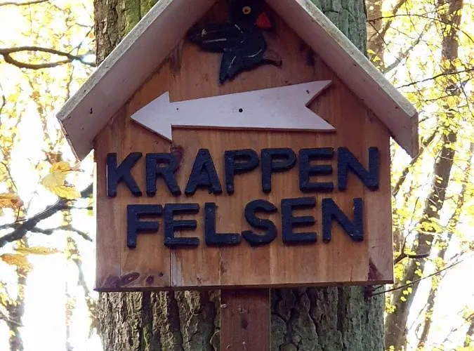 Haus Koelsch Kroppen