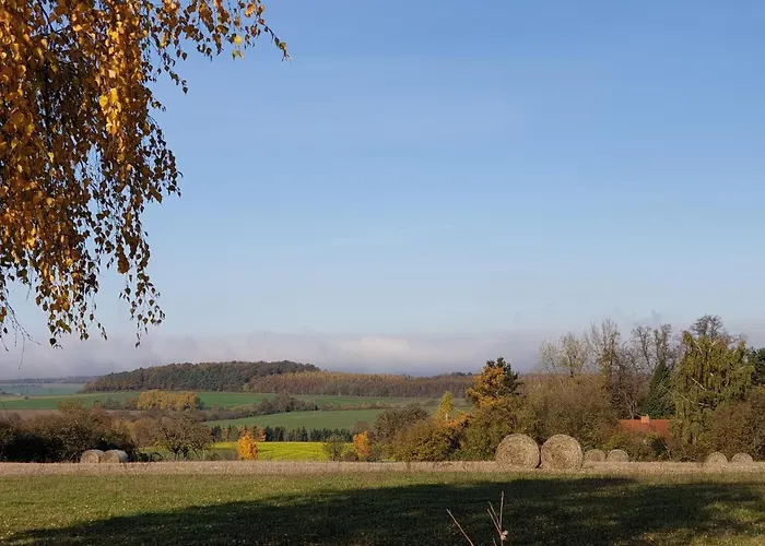 דירה Haus Koelsch Kroppen