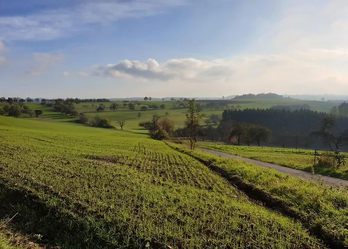 Haus Koelsch דירה
