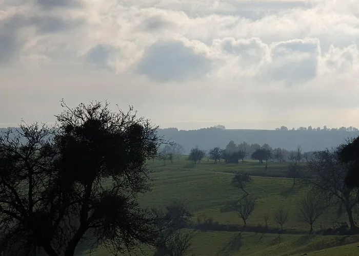 Haus Koelsch * Kroppen