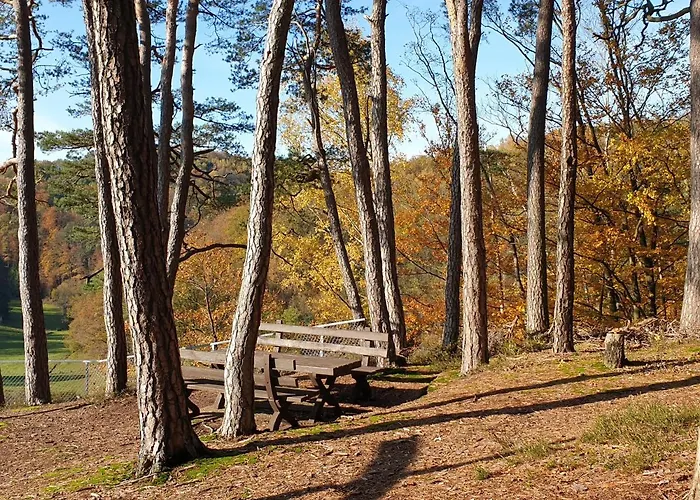 Haus Koelsch דירה Kroppen