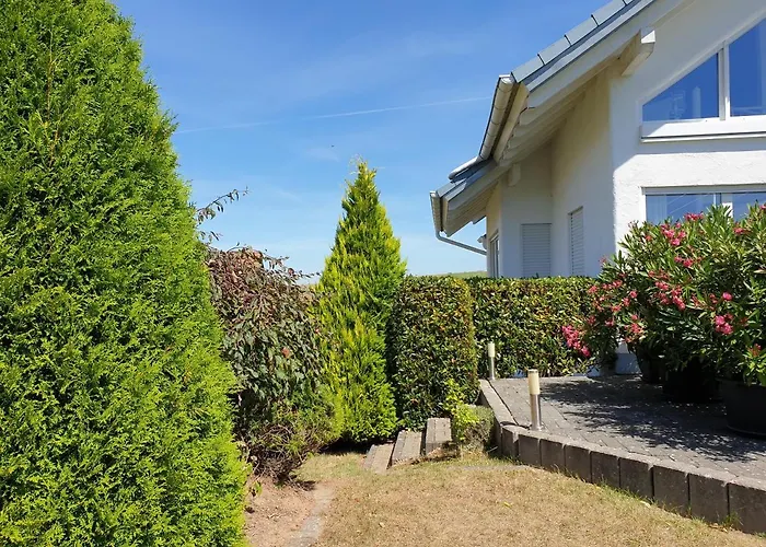 Haus Koelsch דירה Kroppen