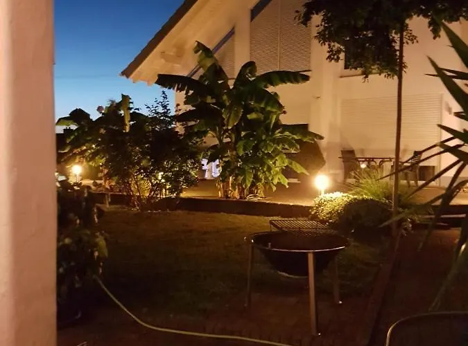 Haus Koelsch דירה *