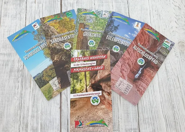 Haus Koelsch דירה *