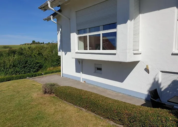 Haus Koelsch * Kroppen