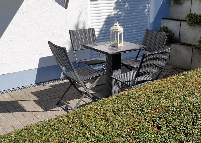 דירה Haus Koelsch *