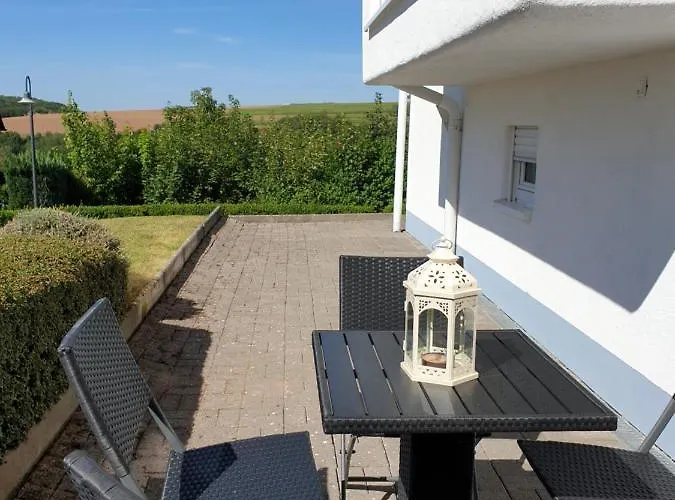 Haus Koelsch דירה Kroppen