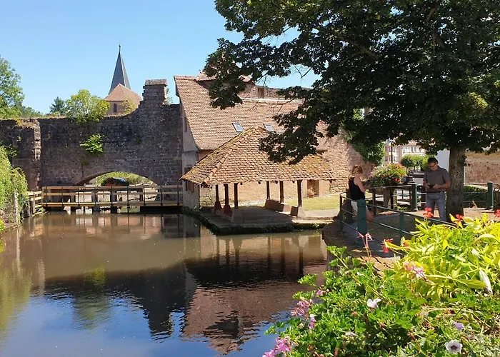 Haus Koelsch דירה *