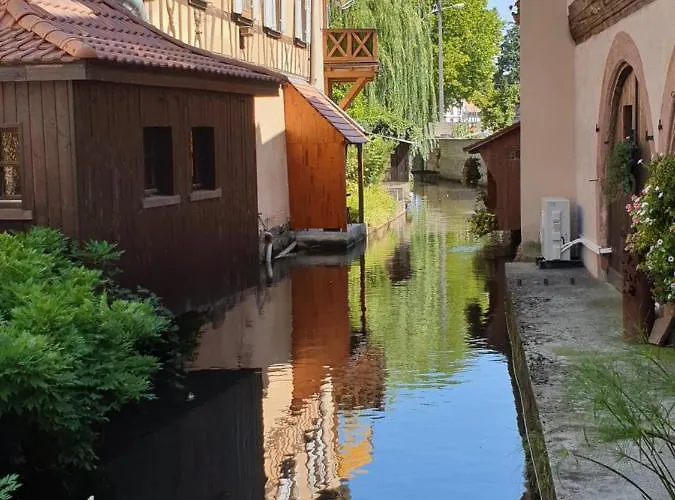 דירה Haus Koelsch *