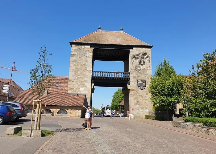 דירה Haus Koelsch *