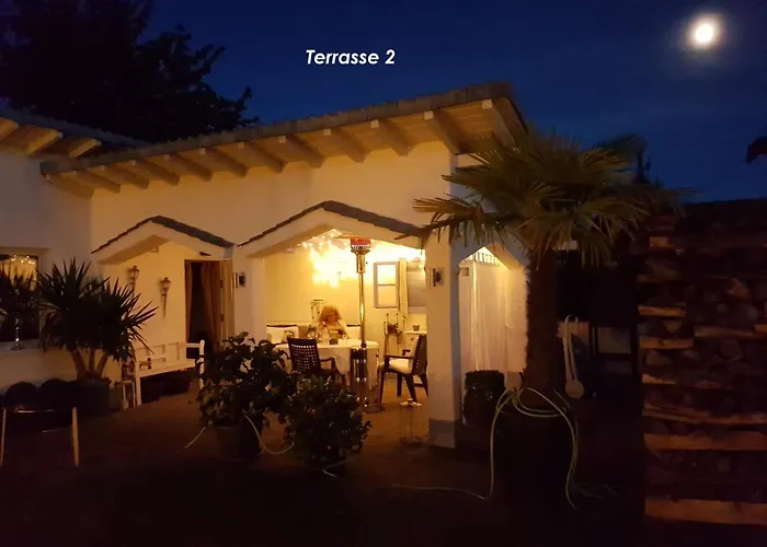 Haus Koelsch דירה Kroppen