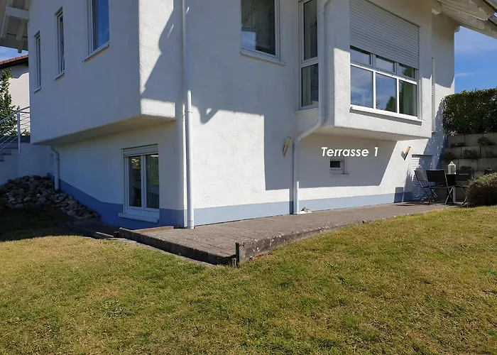 Haus Koelsch * Kroppen