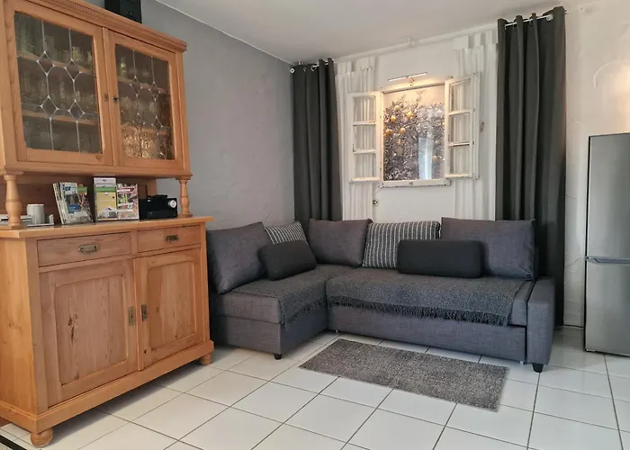 דירה Haus Koelsch