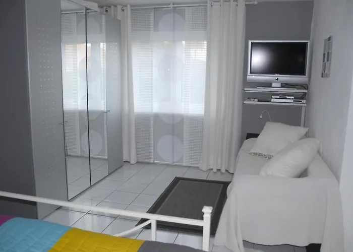 Haus Koelsch דירה Kroppen