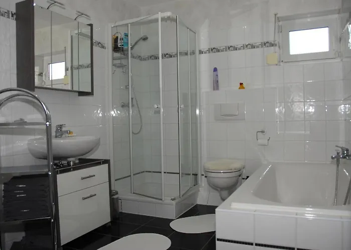 Haus Koelsch דירה