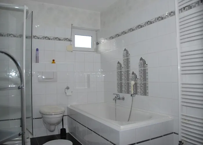 דירה Haus Koelsch