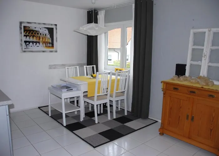 Haus Koelsch דירה Kroppen