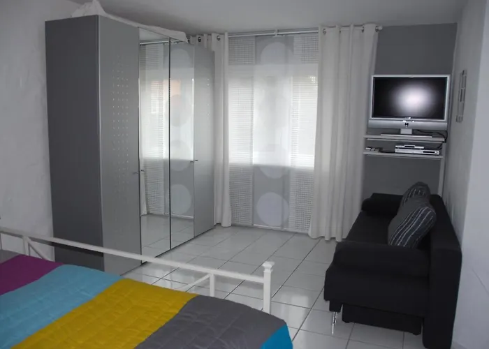 Haus Koelsch * Kroppen