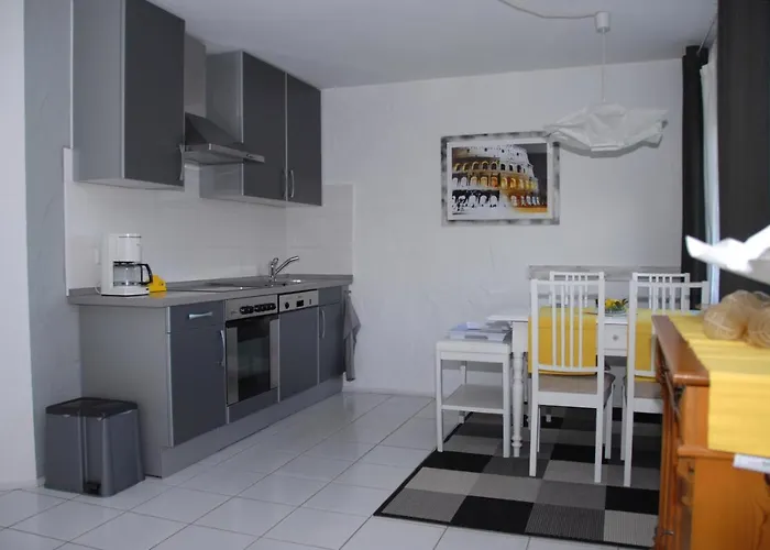 Haus Koelsch * Kroppen