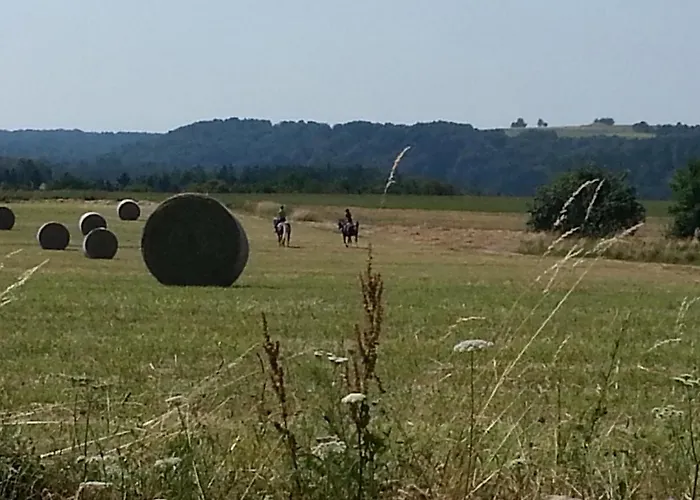 Haus Koelsch דירה