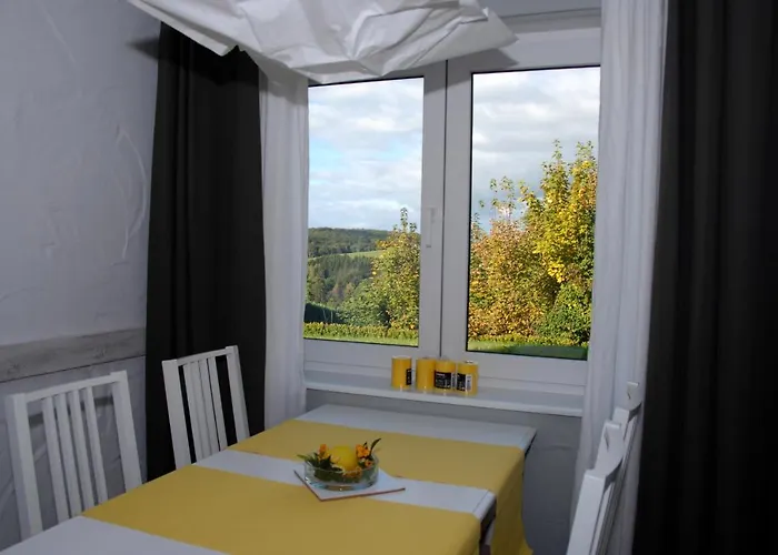 Haus Koelsch Kroppen