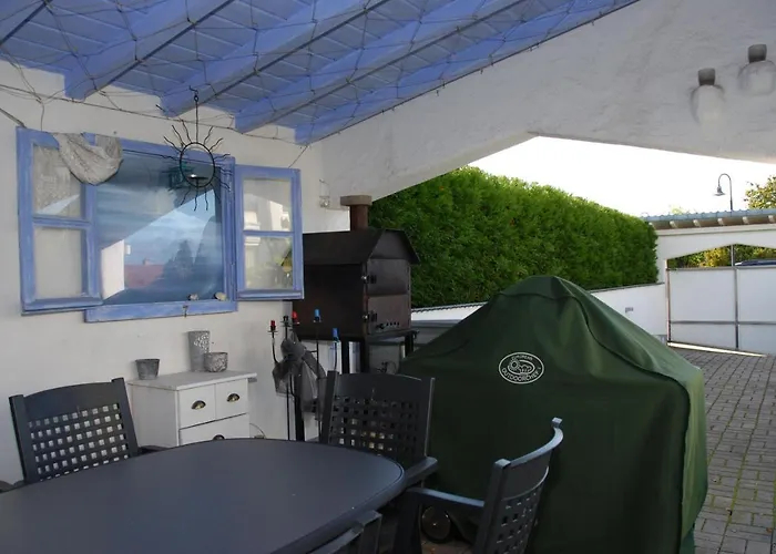 Haus Koelsch Kroppen